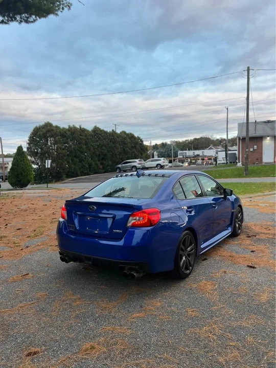 2016 Subaru Impreza 4th Gen - Image 9 of 20