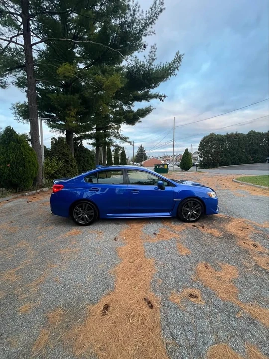 2016 Subaru Impreza 4th Gen - Image 2 of 20
