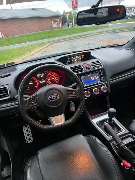 2016 Subaru Impreza 4th Gen - Image 16 of 20