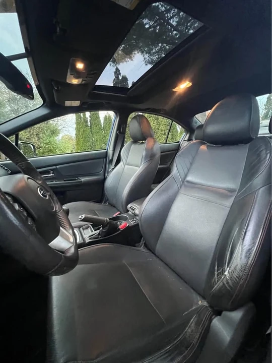 2016 Subaru Impreza 4th Gen - Image 14 of 20