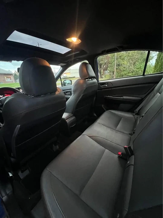 2016 Subaru Impreza 4th Gen - Image 13 of 20
