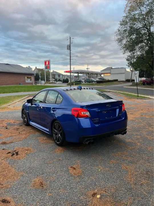 2016 Subaru Impreza 4th Gen - Image 12 of 20