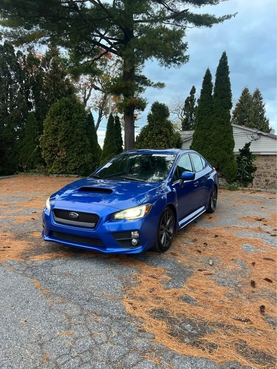 2016 Subaru Impreza 4th Gen - Image 19 of 20