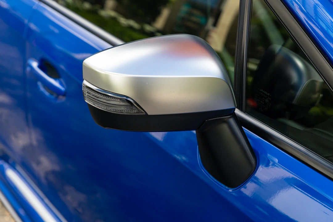 2016 Subaru Impreza 4th Gen - Image 11 of 31