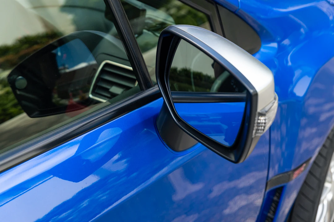 2016 Subaru Impreza 4th Gen - Image 12 of 31