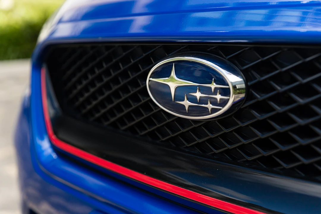 2016 Subaru Impreza 4th Gen - Image 14 of 31