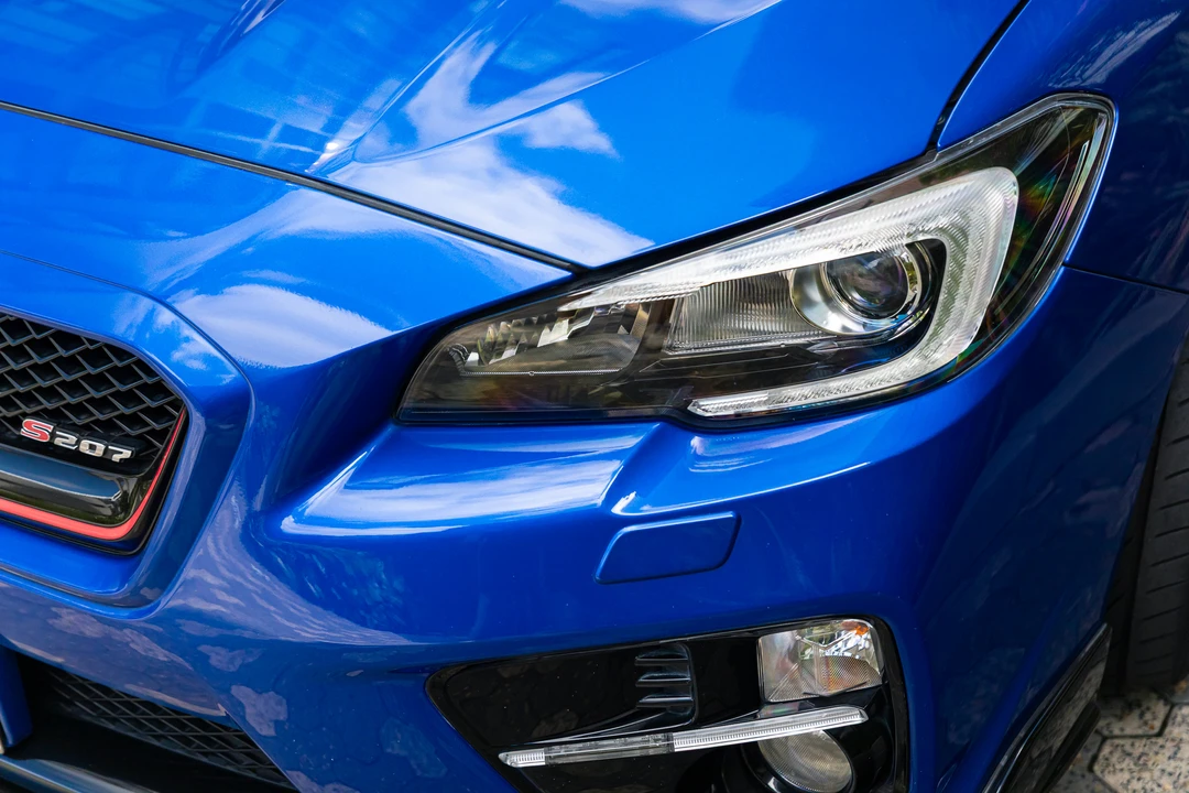 2016 Subaru Impreza 4th Gen - Image 15 of 31