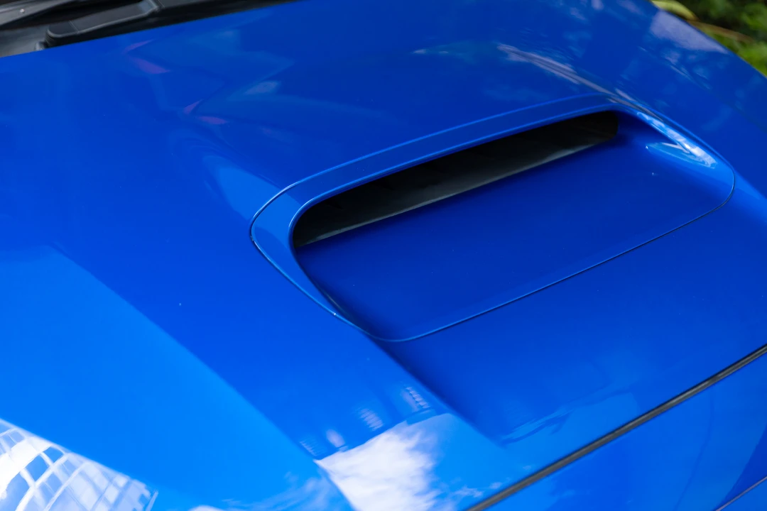 2016 Subaru Impreza 4th Gen - Image 16 of 31