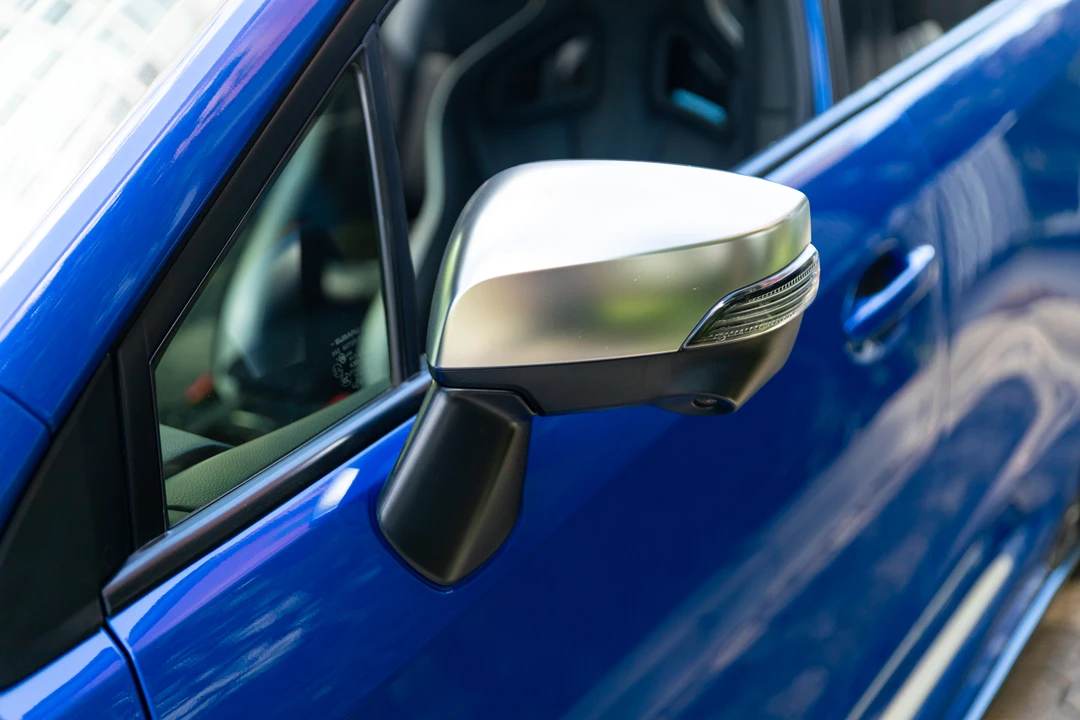 2016 Subaru Impreza 4th Gen - Image 18 of 31