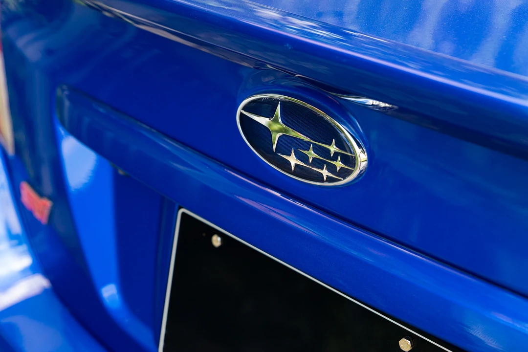 2016 Subaru Impreza 4th Gen - Image 20 of 31
