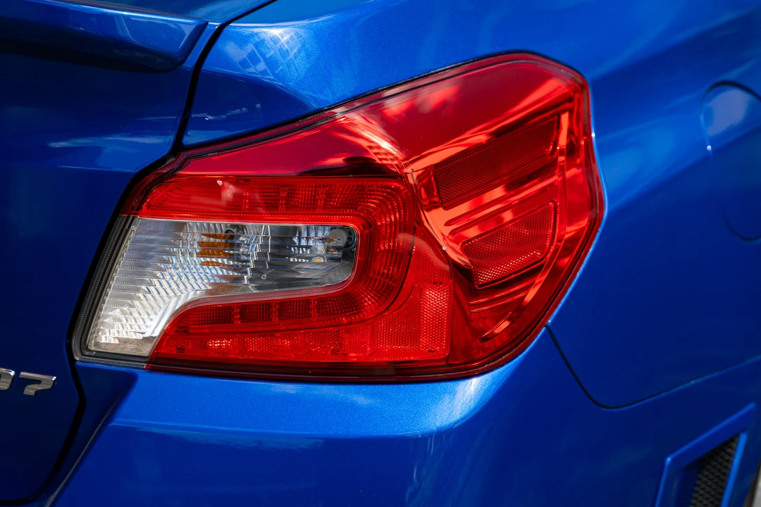 2016 Subaru Impreza 4th Gen - Image 21 of 31