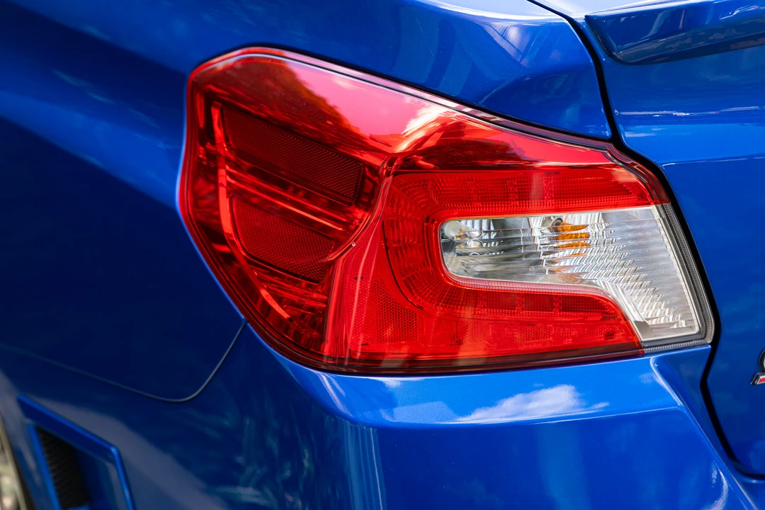 2016 Subaru Impreza 4th Gen - Image 22 of 31