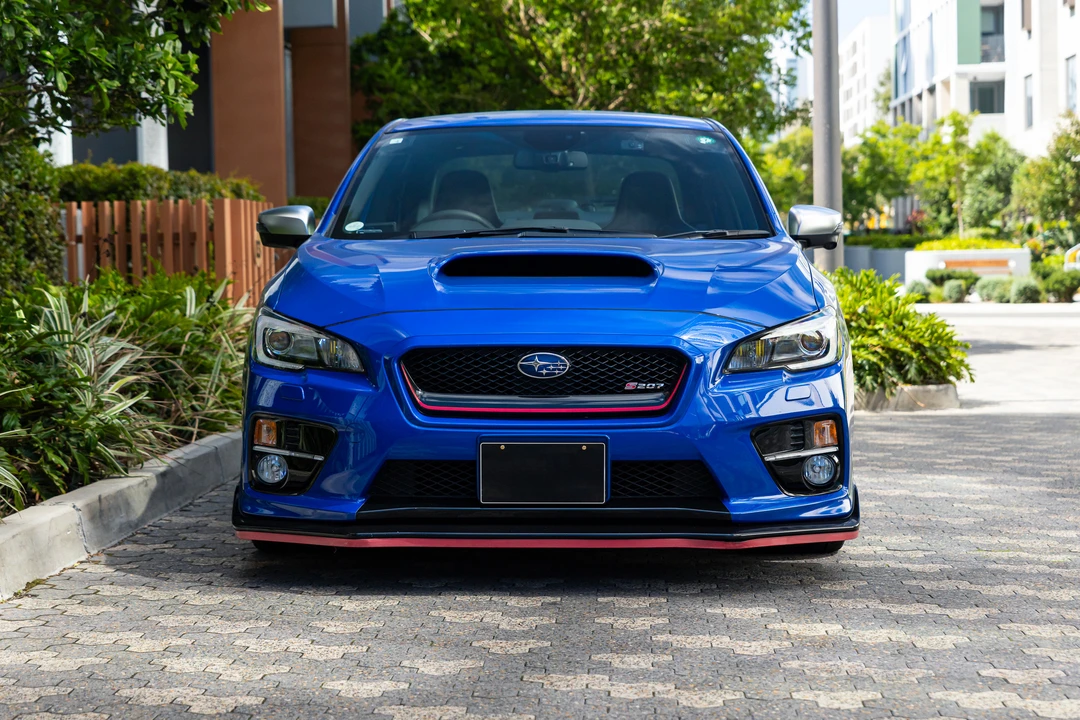 2016 Subaru Impreza 4th Gen - Image 10 of 31