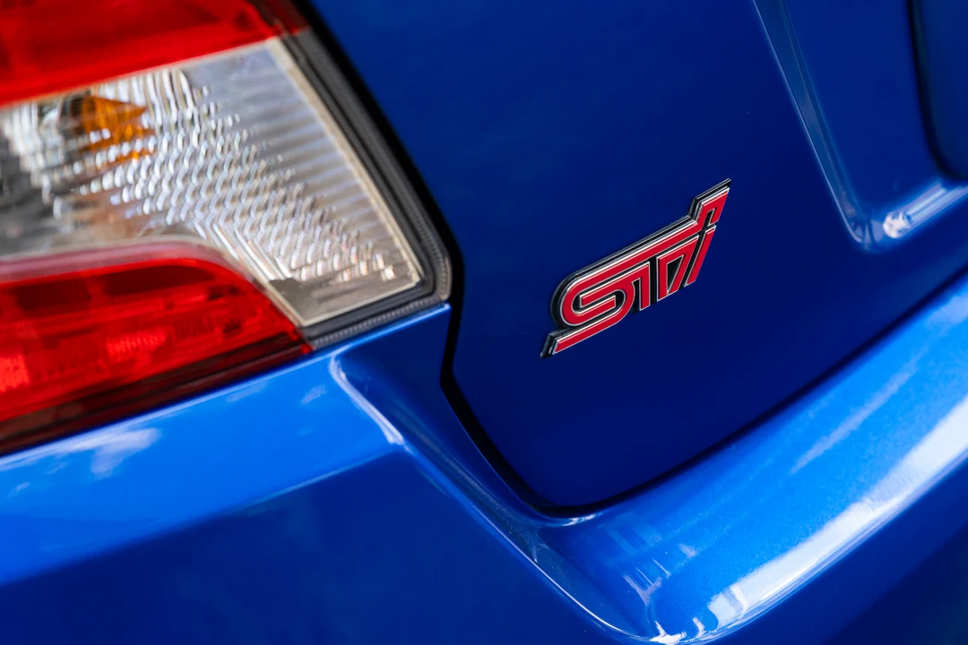 2016 Subaru Impreza 4th Gen - Image 23 of 31