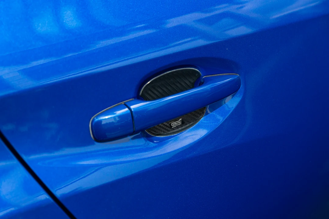 2016 Subaru Impreza 4th Gen - Image 24 of 31