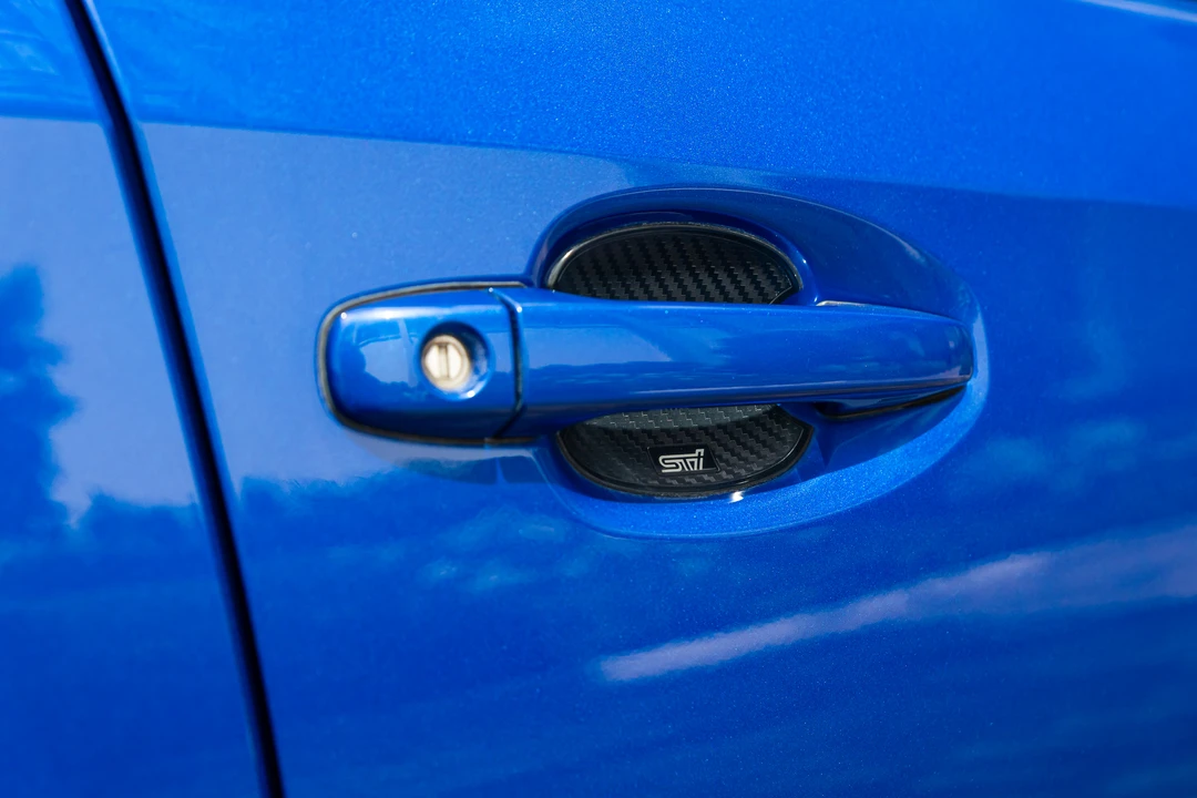 2016 Subaru Impreza 4th Gen - Image 25 of 31