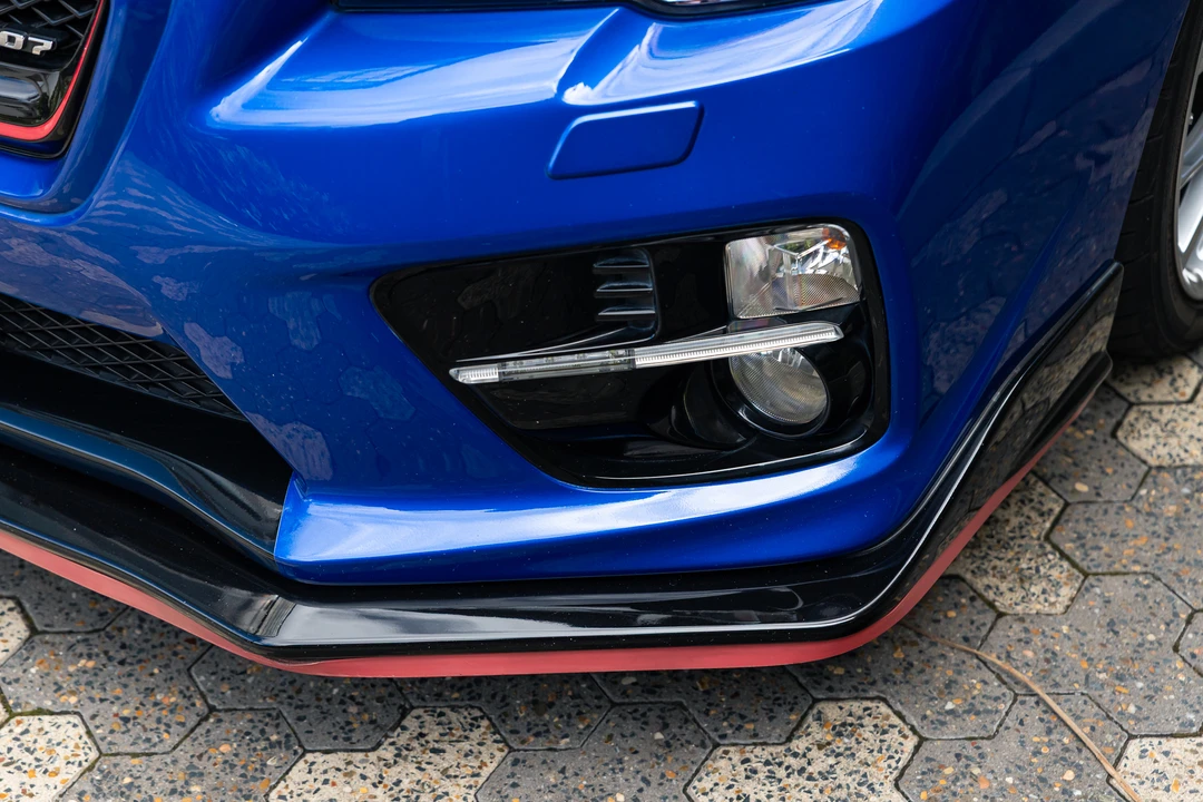 2016 Subaru Impreza 4th Gen - Image 28 of 31