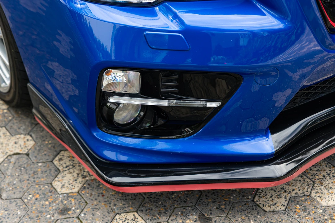 2016 Subaru Impreza 4th Gen - Image 29 of 31