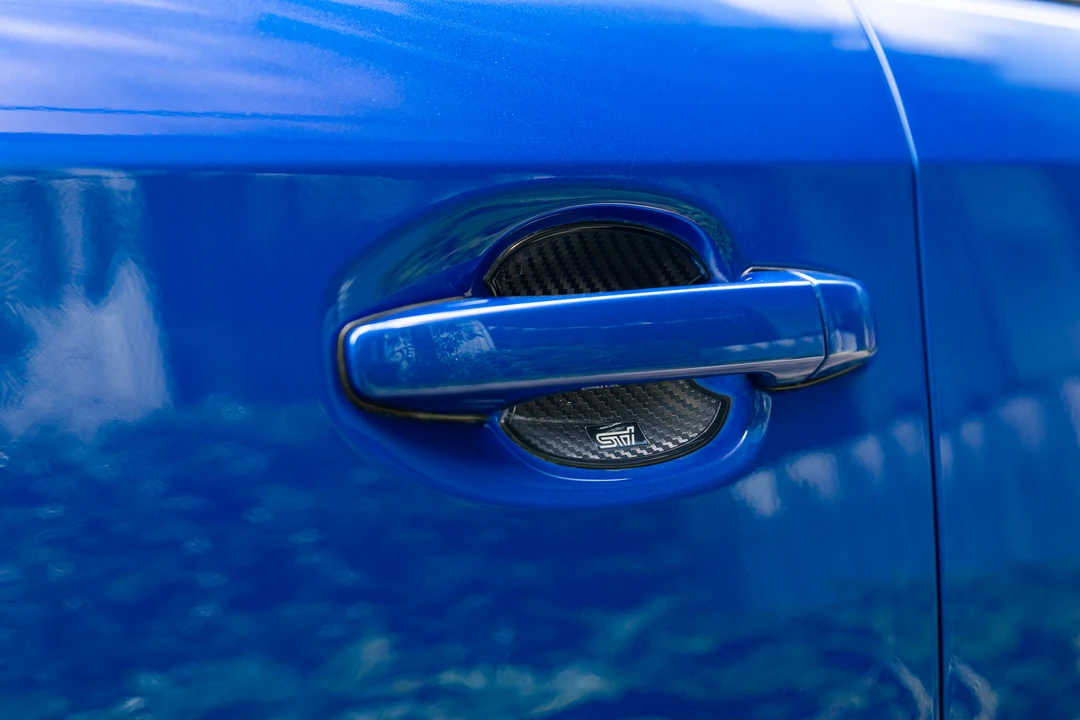 2016 Subaru Impreza 4th Gen - Image 30 of 31