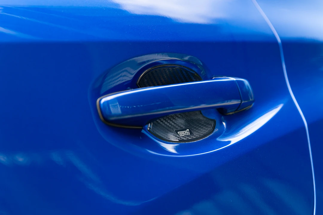 2016 Subaru Impreza 4th Gen - Image 31 of 31