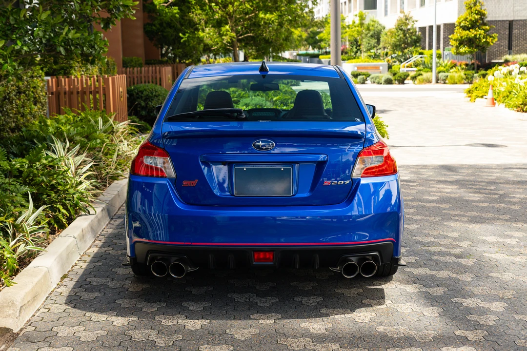 2016 Subaru Impreza 4th Gen - Image 6 of 31