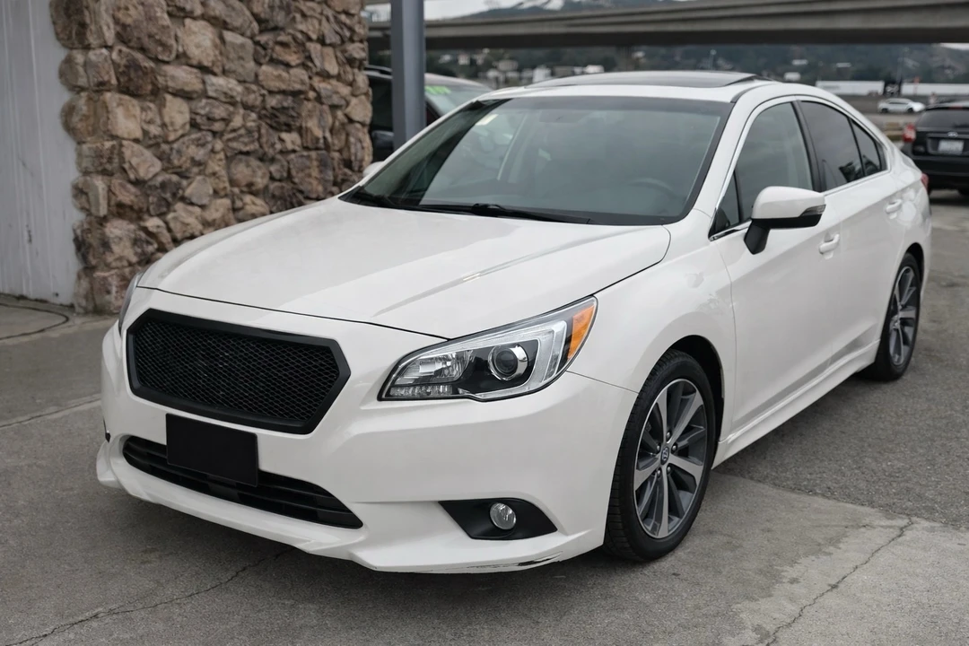 2016 Subaru Legacy 6th Gen - Image 3 of 20