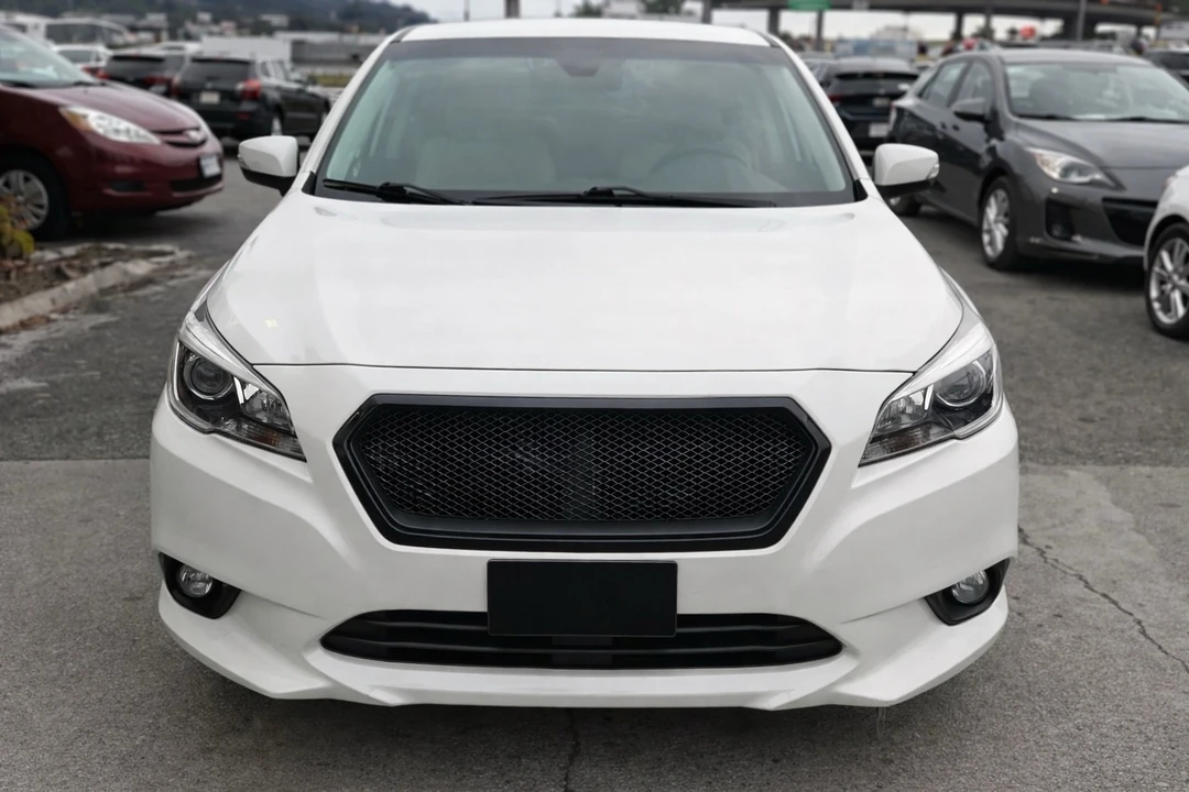 2016 Subaru Legacy 6th Gen - Image 2 of 20