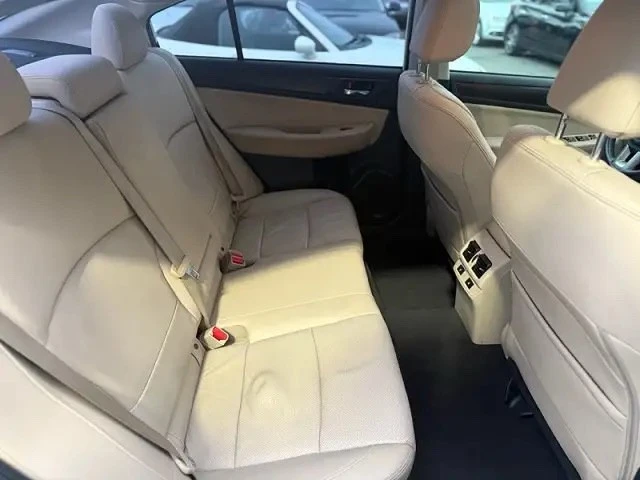 2016 Subaru Legacy 6th Gen - Image 18 of 20