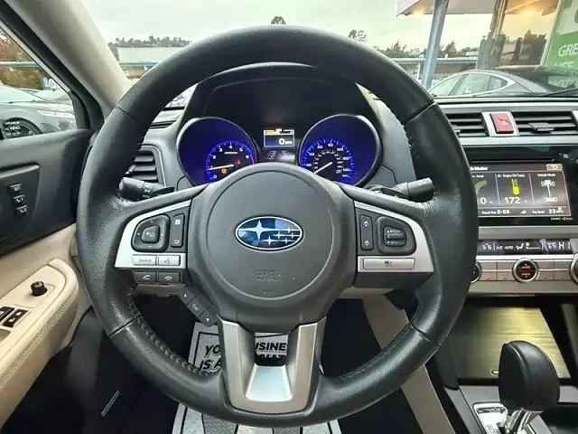2016 Subaru Legacy 6th Gen - Image 14 of 20