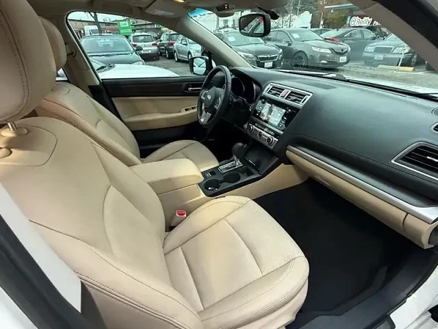 2016 Subaru Legacy 6th Gen - Image 8 of 20
