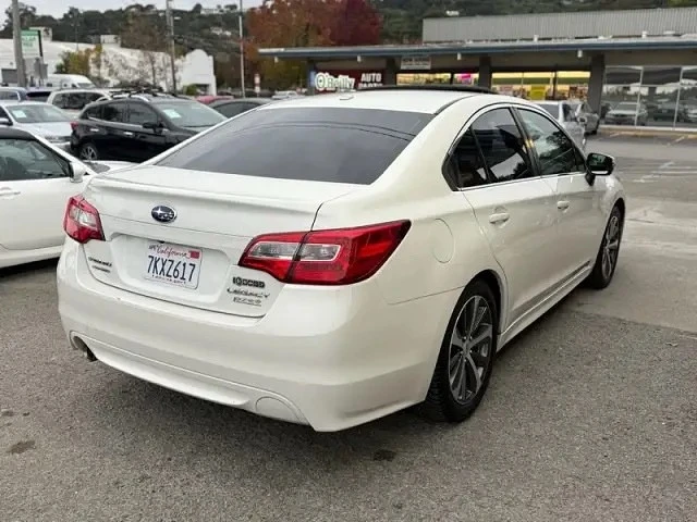 2016 Subaru Legacy 6th Gen - Image 6 of 20