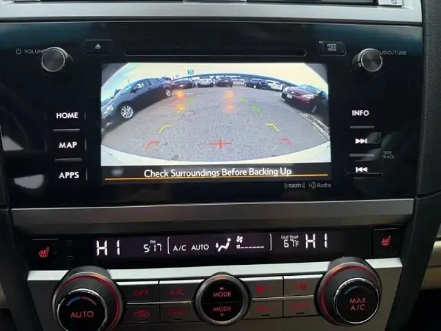 2016 Subaru Legacy 6th Gen - Image 11 of 20