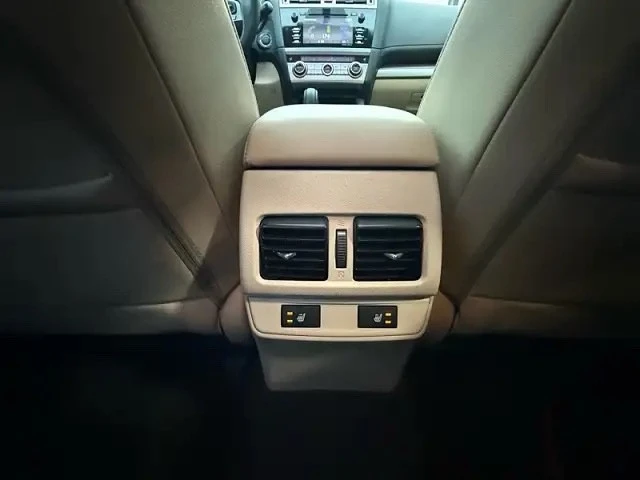 2016 Subaru Legacy 6th Gen - Image 15 of 20