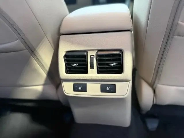 2016 Subaru Legacy 6th Gen - Image 19 of 20