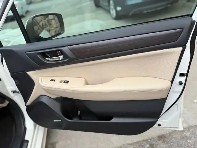 2016 Subaru Legacy 6th Gen - Image 9 of 20