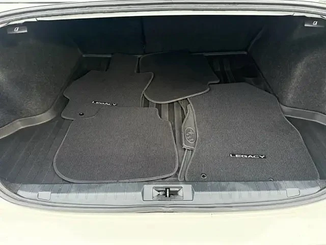 2016 Subaru Legacy 6th Gen - Image 20 of 20