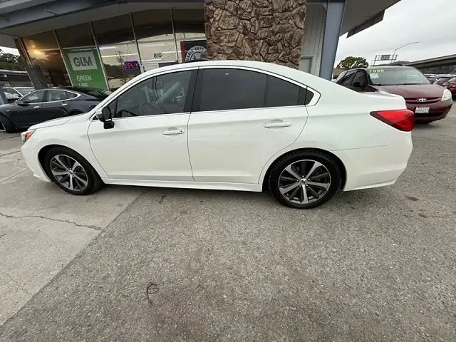 2016 Subaru Legacy 6th Gen - Image 4 of 20