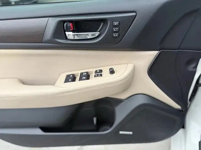 2016 Subaru Legacy 6th Gen - Image 7 of 20