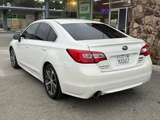 2016 Subaru Legacy 6th Gen - Image 5 of 20