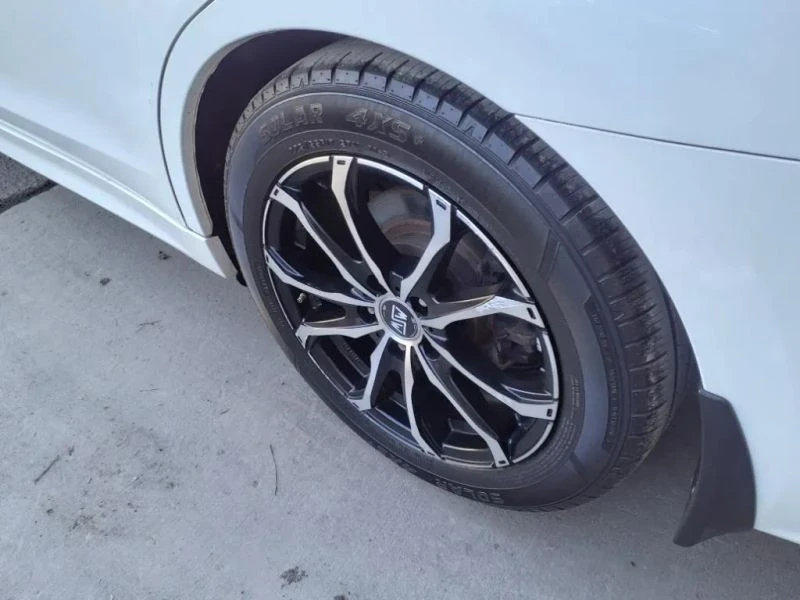 2016 Subaru Legacy 6th Gen - Image 10 of 12