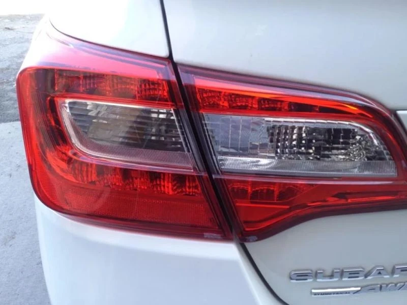 2016 Subaru Legacy 6th Gen - Image 7 of 12