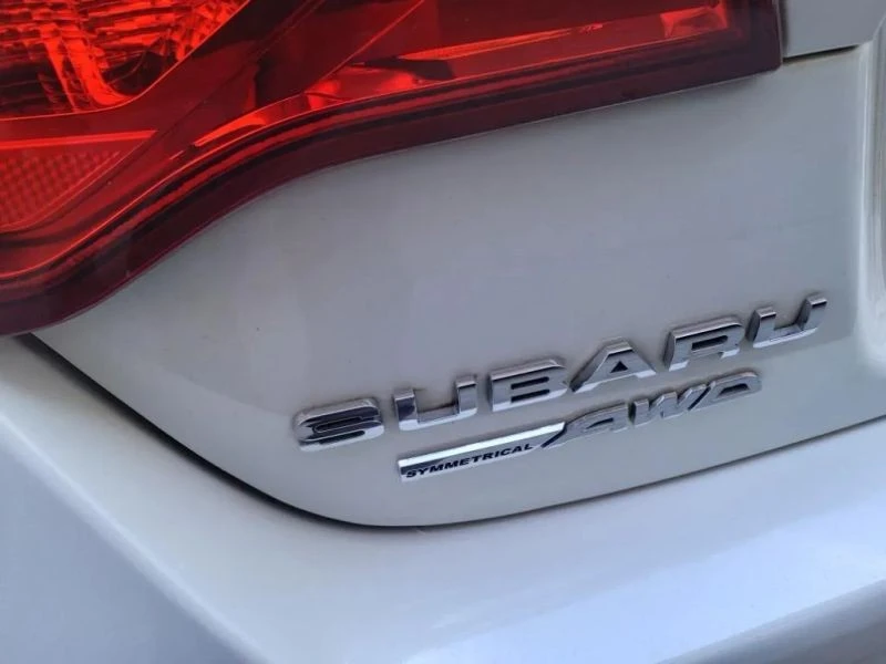 2016 Subaru Legacy 6th Gen - Image 8 of 12