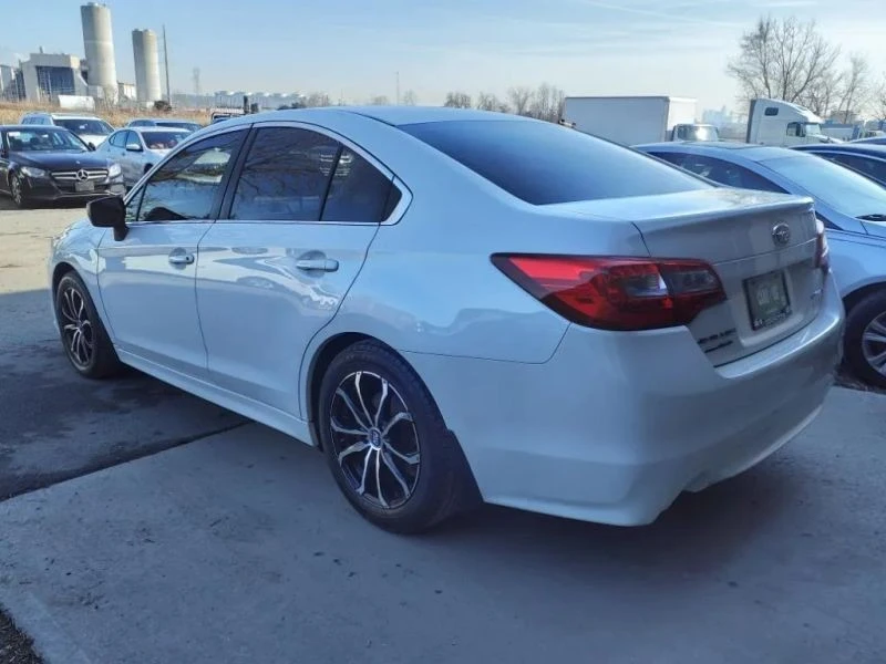2016 Subaru Legacy 6th Gen - Image 6 of 12