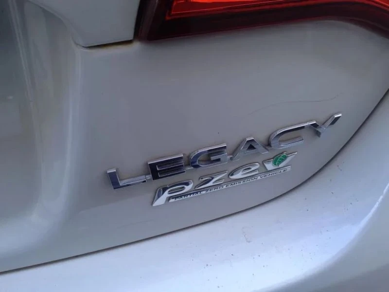 2016 Subaru Legacy 6th Gen - Image 9 of 12