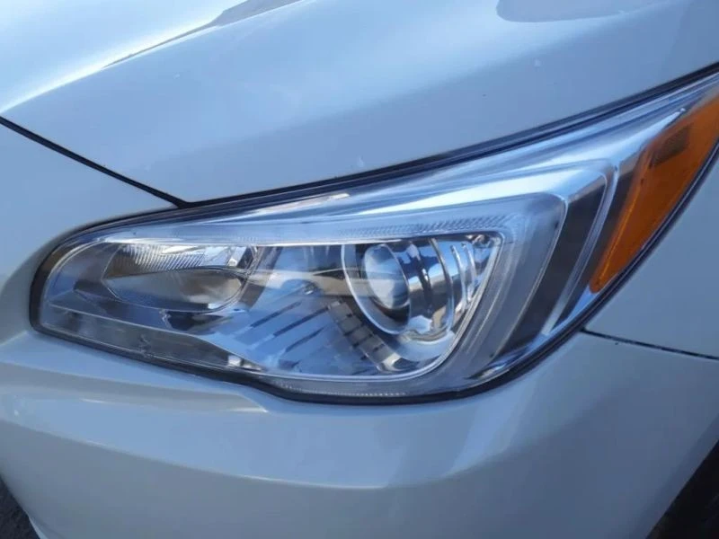2016 Subaru Legacy 6th Gen - Image 12 of 12