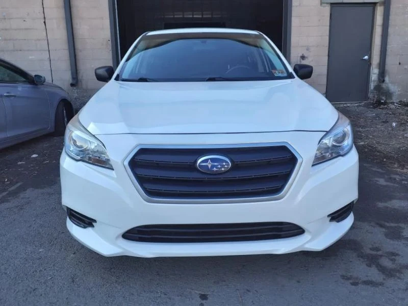 2016 Subaru Legacy 6th Gen - Image 2 of 12