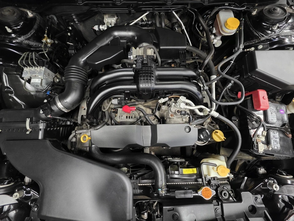 2016 Subaru Legacy 6th Gen - Image 3 of 12