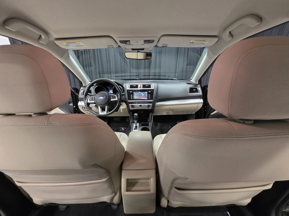 2016 Subaru Legacy 6th Gen - Image 2 of 12
