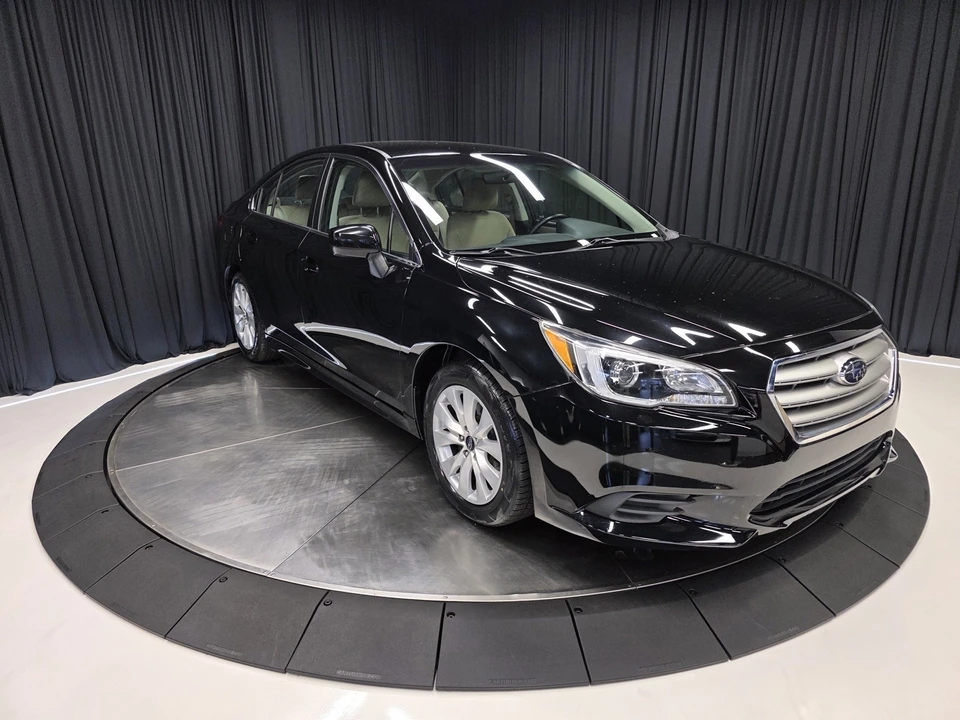 2016 Subaru Legacy 6th Gen - Image 4 of 12