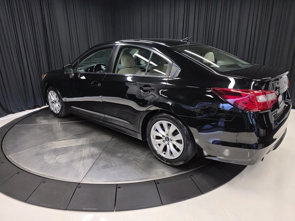 2016 Subaru Legacy 6th Gen - Image 9 of 12